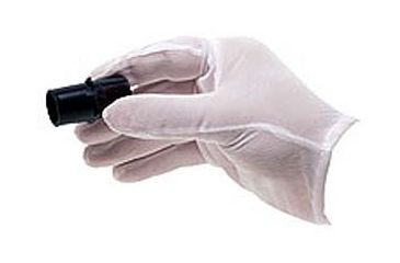 Image of Magid Glove Wmn Fitted Nylon Sm 60PR/PK 4511S
