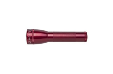 Image of Maglite 2-Cell C Display Box,Red ML25IT-2035