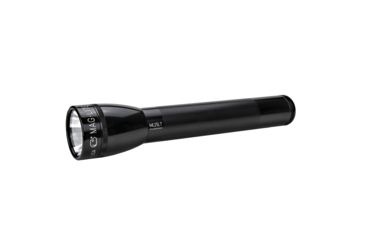 Image of Maglite 3-Cell C Display Box,Black ML25IT-3015