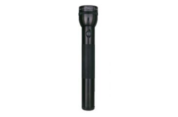 Image of Maglite 3D Cell Black Flashlight S3D015