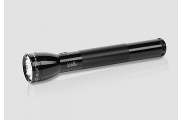 Image of Maglite 3rd Gen 3DCell LED Flashlight,625 Lumens,Black ST33015