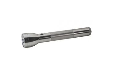 Image of Maglite LED 3d Generation 3-Cell D Flashlight, Blister Pack, Silver, ST33106