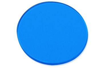 Image of Maglite Blue Lens - 108-000-078