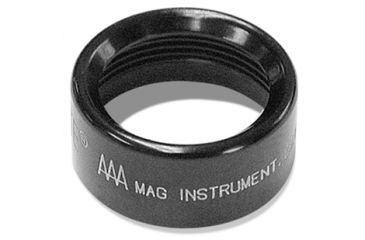 Image of Maglite Face Cap, Black - 216-000-020