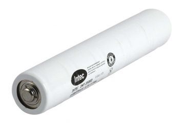 Image of MagLite Rechargeable Ni-Cad Battery Pack for Maglite Flashlight System ARXX235