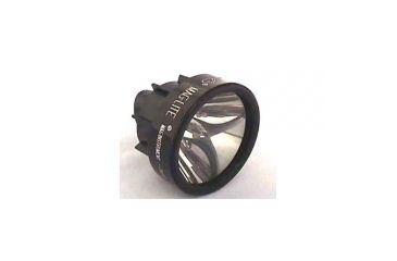 Image of Maglite Mag Charger Cap,lens,seal,refl - 105-000-002