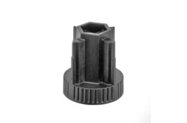 Image of Maglite Mag-tac Led Rechargeable, Battery Removal Tool, 118-000-192