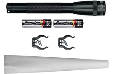 Image of Maglite Mini Led Flashlight Adventure Pack - IP22TQG
