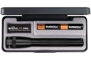 Image of Maglite Mini Mag LED Pro Plus, Black, Presentation Box 96442