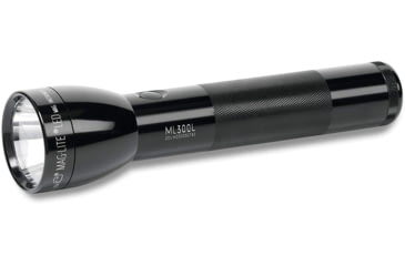 Image of Maglite Ml300l Led Flashlight Adventure Pack - ML300L-I2TQG