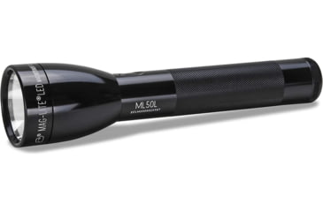 Image of Maglite Ml50l Led Flashlight Adventure Pack - ML50L-I2TQG