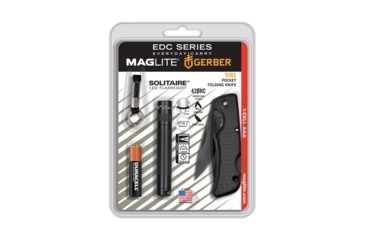 Image of SOLITARE LED 1 CELL AAA/KNIFE