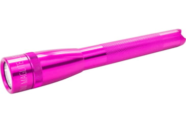 Image of Maglite Sp22 Mini 2 Aa-cell Led Flashlight W/ Holster - SP22KYH