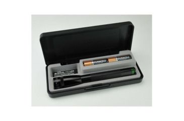 Image of MAG LED AA  Spectrum Grn PR