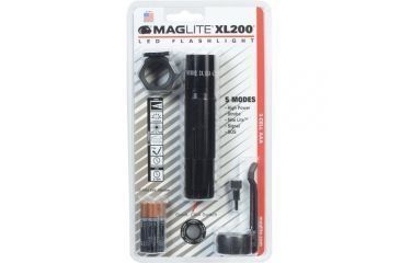 Image of XL200 LED â€œTAC PACâ€