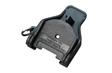 Image of Maglula Type .22LR Universal Magazine Unloader, Black, LU32B