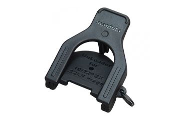Image of Maglula Type .22LR Universal Magazine Unloader, Black, LU32B