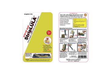 Image of Maglula LU54B Loader StripLULA Steyr AUG 10-round 223 Remington/5.56 NATO Polyme