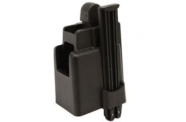 Image of Maglula LULA SMG Magazine Speed Loader, UZI, 9mm, Black, LU18B