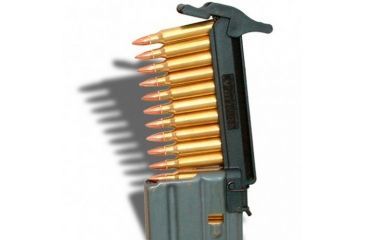 Image of Maglula Striplula Loader &amp; Unloader, Mini-14, 5.56/.223, Black, SL52B