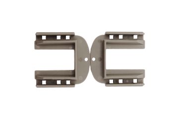 Image of Maglula 1911AI Pistol Magazine Aligner Insert, UpLULA/22UpLULA, Gray, UP65G