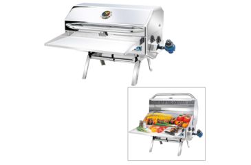 Image of Magma 2 Gourmet Series Gas Grill Newport 54068