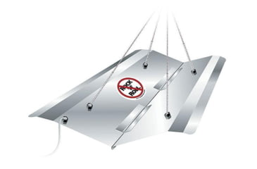 Image of Magma 36in Rock N Roll Boat Stabilizer, R10-702