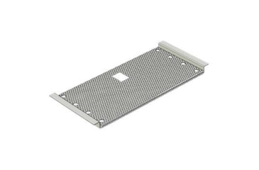 Image of Magma 9 in Anti-Flare/ Anti-Blow-Out Screen - Left, 10-956L