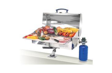 Image of Magma Adventurer Marine Series Gas Grill Cabo 74644