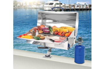 Image of Magma Adventurer Marine Series Gas Grill Cabo, A10-703