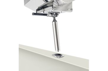 Image of Magma All-Angle Adjustable Fish Rod Holder Mount "LeveLock" 36618