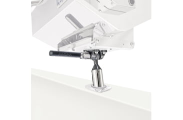 Image of Magma All-Angle Adjustable Fish Rod Holder Mount LeveLock, T10-355