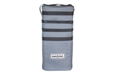 Image of Magma Beach Fire 5Lb Propane Tank, Carry Case Only 3DA92C5A, FP10-202