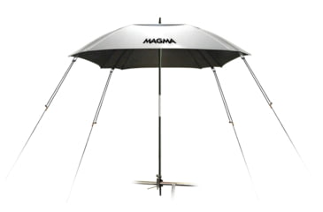 Image of Magma Boats Umbrella, Large Round Rails, 1-1/2in, B10-405-3