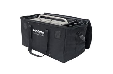 Image of Magma Carry Case Fits 12" x 18" Rectangular Grills Storage 40433