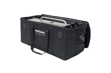 Image of Magma Carry Case Fits 12" x 24" Rectangular Grills Storage 40434
