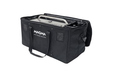 Image of Magma Carry Case Fits 9" x 18" Rectangular Grills Storage 40432