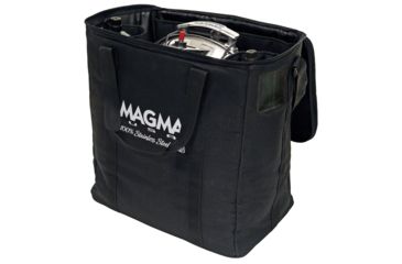 Image of Magma Case Fits Marine Kettle Grills up to 17" in Diameter Storage 43439