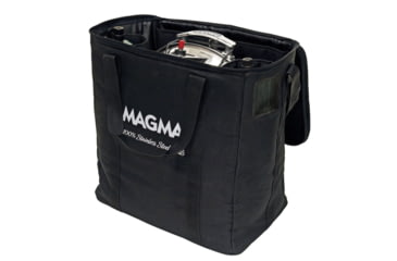 Image of Magma Case Fits Marine Kettle Grills up to 17 in Diameter Storage, A10-991