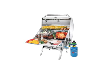Image of Magma Catalina Classic Gas Grill - Europe, catalina-classic-gas-grill-europe