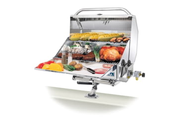 Image of Magma Catalina Classic Gas Grills - New Zealand, A10-1218-2NZ-3