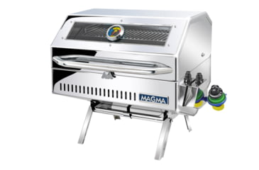 Image of Magma Catalina Infrared Gas Grills - Europe, A10-1218-2GSCE-2