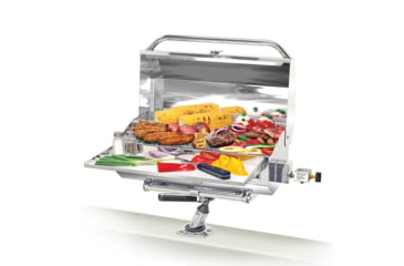 Image of Magma Chefsmate Gas Grills - Australia, A10-803AU-3