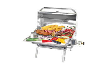 Image of Magma Chefsmate Gas Grills - New Zealand, A10-803NZ-3