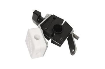 Image of Magma Clamp Assembly - Complete - 1-1/8in - 1-1/4in Round Rail - Boat-Umbrella &amp; Rail Mounted Umbrella, 10-481-2