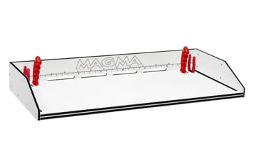 Image of Magma Cleaning Station - 48x20in, T10-448B-HDP