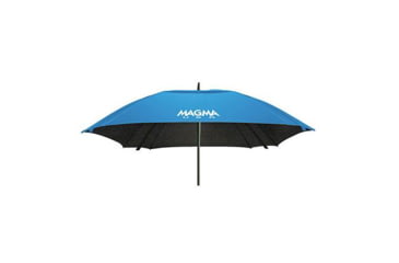 Image of Magma Cockpit Umbrella w/o Clamp Assembly, Pacific Blue, 10-406PB