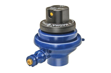 Image of Magma Control Valve/Regulator - Type 1 - High Output f/Gas Grills, 10-265