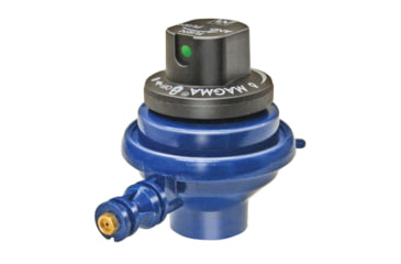 Image of Magma Control Valve/Regulator - Type 1 - Medium Output f/Gas Grills, 10-264