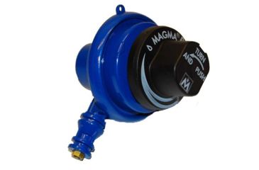 Image of Magma Control Valve/Regulator - Type 1 - Medium Output f/Gas Grills 52843
